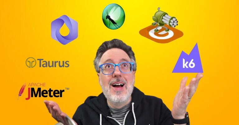 15 Top Load Testing Software Tools for 2025