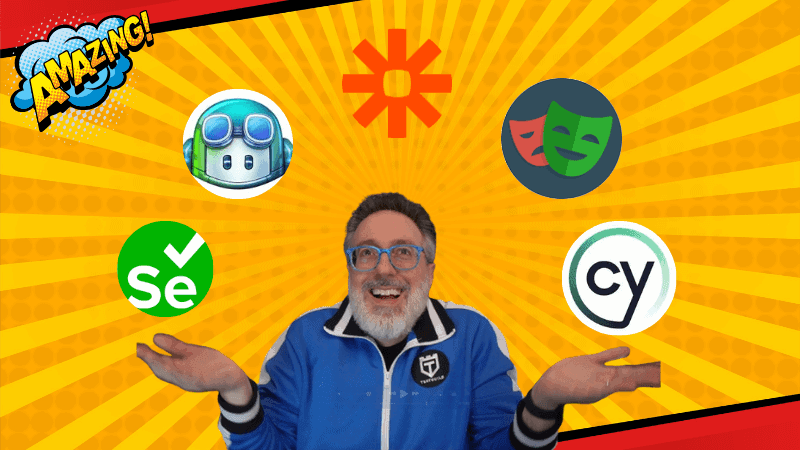 5 Top Model Context Protocol Automation Tools (MCP Guide 2025)