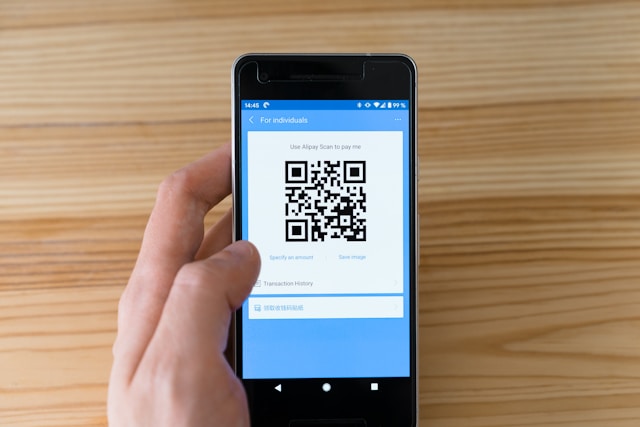 Ensuring Data Integrity in Dynamic QR Code Systems: A Software Testing Perspective