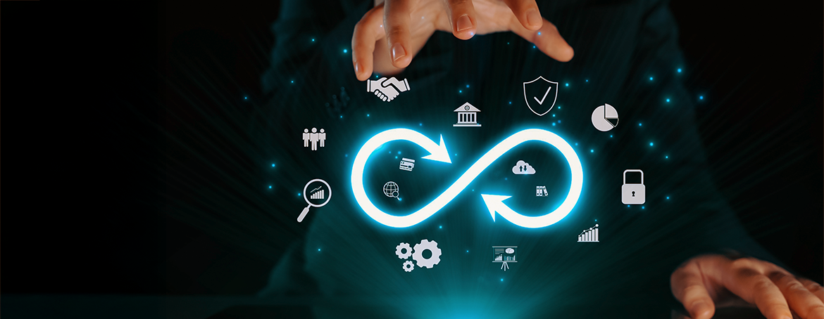 How to Leverage DevOps in Successful Application Modernization 