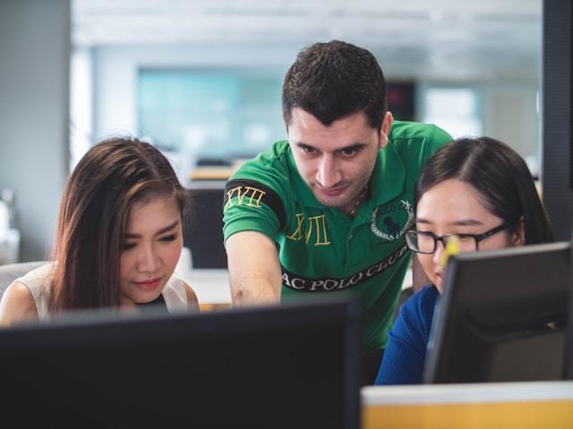 8 Ways to Level Up Training for Distributed Software Testing Teams