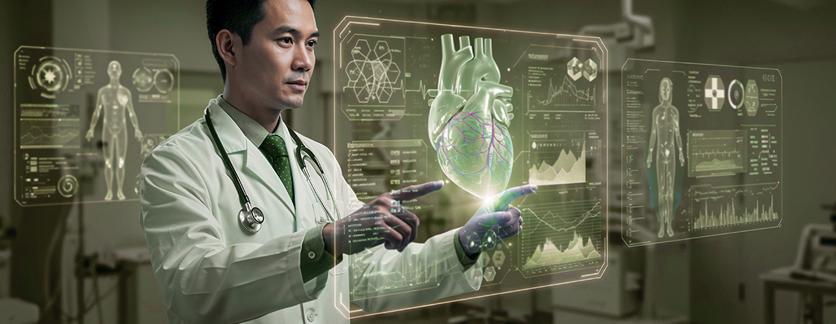 Personalized Healthcare with VAEs: Engineering AI-Driven Diagnostic Tools