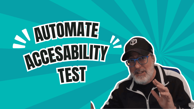 Top 18 Automation Accessibility Testing Tools (Guide 2025)