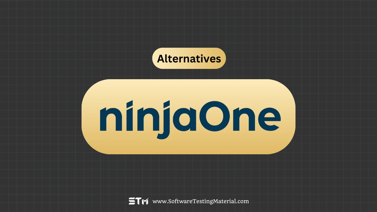 Top 8 NinjaOne Alternatives for Streamlined IT Management